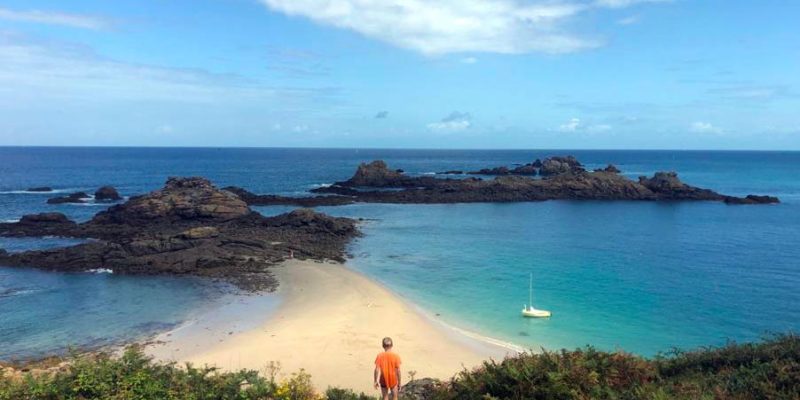 balade à saint malo